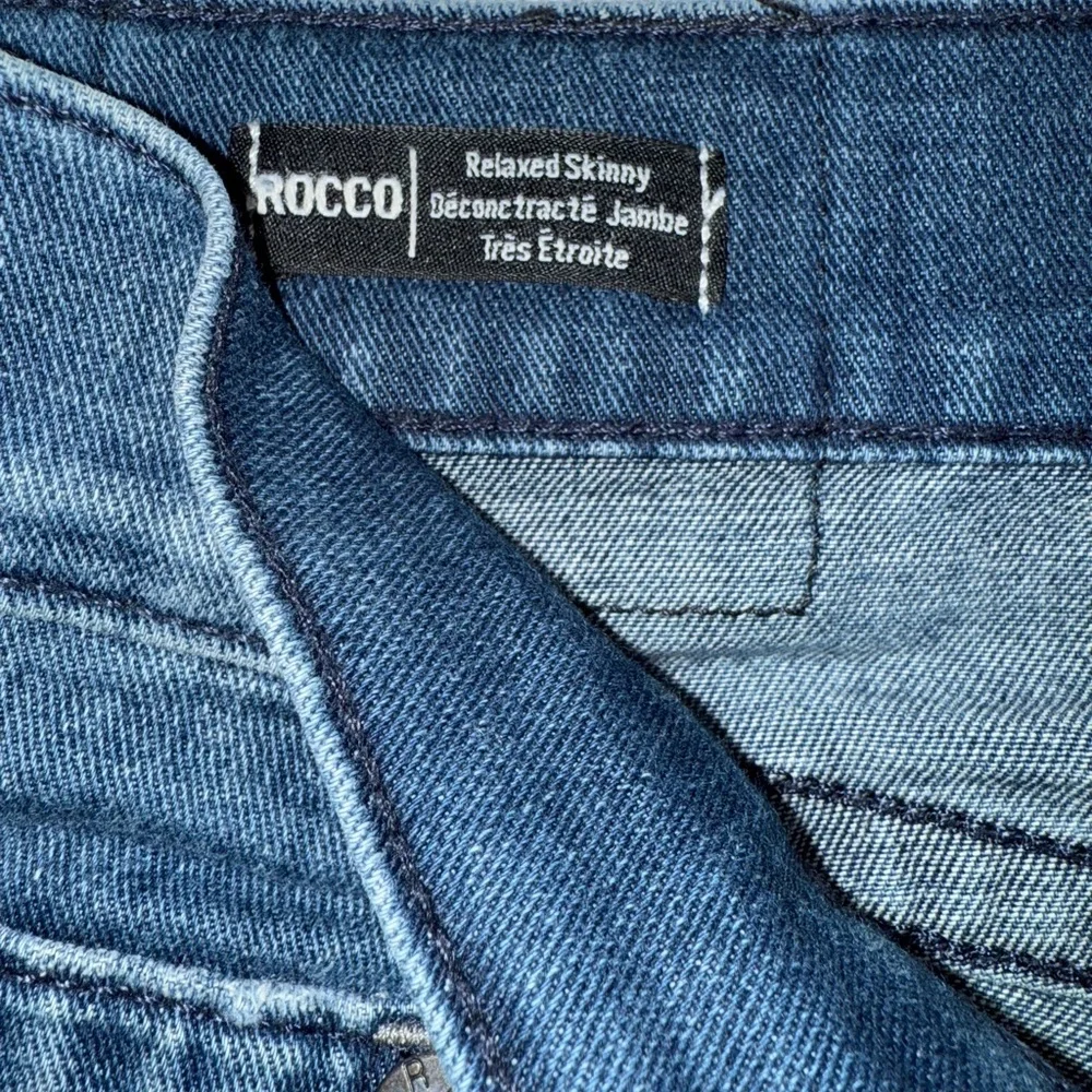 Men’s True Religion Rocco Jeans Size 28